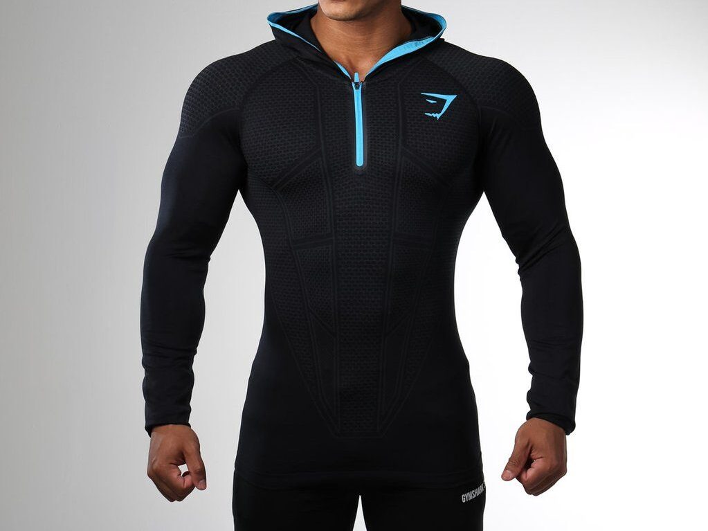 gym, clothes, gym clothes, trousers, tshirt